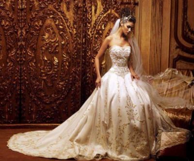 zarif dikimevi - zarif by wedding fashion